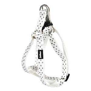 ARNES ANIMAL PRINT T-M BLANCO